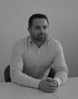 Cyril Barrault