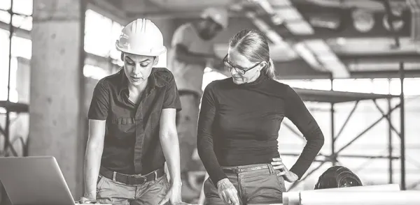 À propos - CAT Ingénierie